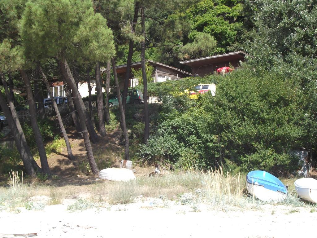 Letovishte Romantika Ξενοδοχείο Kamchia  Εξωτερικό φωτογραφία