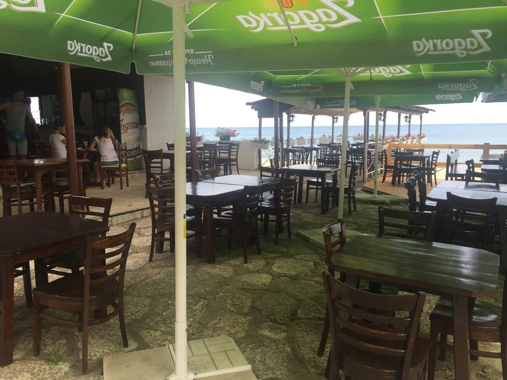 Letovishte Romantika Ξενοδοχείο Kamchia  Εξωτερικό φωτογραφία
